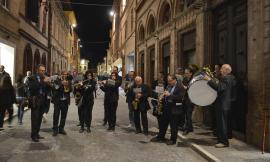 Festa della Musica, parte da Matelica “FurgonCINEMA”