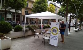 Aumentare la sicurezza: gazebo informativi sul Controllo del Vicinato a Civitanova