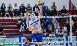 Volley Potentino: alla GoldenPlast arriva Fabio Bisi