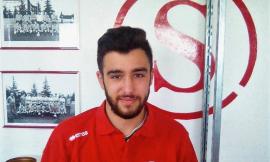 Federico Fiecconi torna alla Settempedana: "Una squadra a cui sono legato. Regaleremo soddisfazioni"