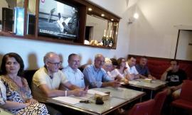 Civitanova, accordo Corvatta - Ghio. Il centrodestra unito: "Ghio predica bene ma razzola male"