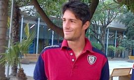 L'ex biancorosso Melchiorri sulla crisi della Maceratese: "Non è una situazione nuova. Sono dalla parte dei tifosi"