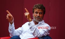 Controra: tra le parole di Ciavarro e la degustazione musicale dei finalisti di Musicultura -FOTO
