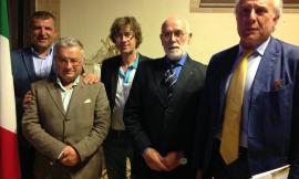 Rotary Tolentino: prosegue "Tirotary" lo screening sulla tiroide