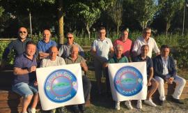 Dalla fusione tra Sangiusto e Ponte calcio nasce Ponte San Giusto Academy