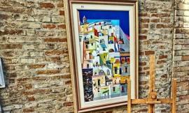 Arte in Corso: il venerdì corso della Repubblica diventa Montmartre
