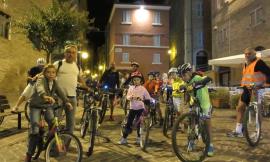 Macerata Estate: da venerdì 23 giugno torna "Pedali sotto le stelle"
