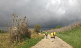 Domenica 25 giugno tutti a piedi alla scoperta dell'antica via romano-laurentana