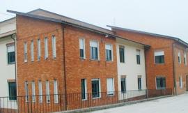 Messa in sicurezza convitto dell'Istituto Tecnico Agrario di Macerata: consegnati i lavori