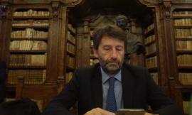 Sisma, 1,5 mln di risorse per cultura