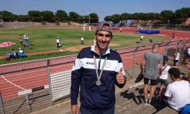 Cus Macerata, ottimo il bottino ai Campionati Nazionali Universitari