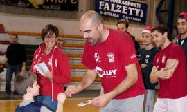 Vigor Matelica, torna Luca Usberti, farà il Direttore Sportivo