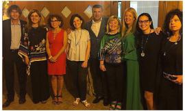 Rotary Tolentino: Stefano Gobbi nuovo presidente, ma il direttivo è rosa