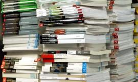 Libri gratis per gli studenti delle zone colpite dal sisma