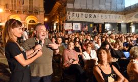 Futura Festival, Boncinelli: "Nata qui la citazione utilizzata nella traccia dell'esame di maturità"