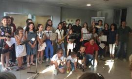 #ilsismanonfermeràlamusica: torna "Tutto musica", stage estivo per ragazzi