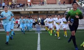 Junior Macerata, tutto pronto per le semifinali del 32° torneo nazionale Nando Cleti