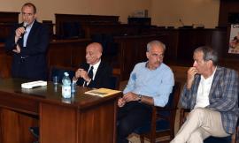 Aula consiliare gremita a Civitanova per il ministro Minniti