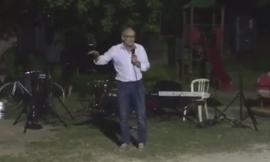 Civitanova, la confessione di Ghio a Corvatta: "Vi avremmo votato lo stesso" -VIDEO