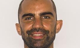Mario Tessitore da giocatore a team manager della Rossella Civitanova