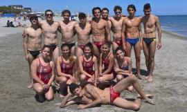 Centro Nuoto Macerata: grande successo nelle gare di salvamento