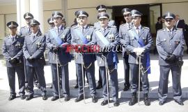 La Finanza festeggia il suo 243° compleanno. Il colonnello Gravina ai suoi uomini: "Orgoglioso di voi"