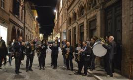 "Matelica Festival", un fine settimana all'insegna di musica, gusto e intrattenimento