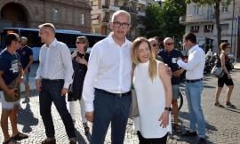 Scatti da Civitanova di Roberto Vives, 23 giugno 2017