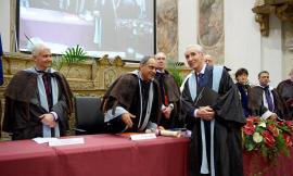 Unimc, il cordoglio del Rettore per la scomparsa del prof. Rodotà