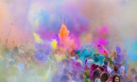 Recanati, a Villa Corredo torna "Recanati a Colori"