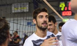 Il Volley Potentino si tiene stretto Mirco Cristofaletti