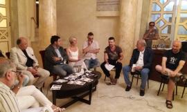 Presentata la seconda edizione del Recanati Art Festival, l'appuntamento è per il 15 e 16 luglio