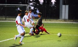Domani sera allo Stadio della Vittoria di Macerata l'ultimo atto del 32° torneo "Cleti"