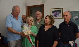 Sisma, da associazioni di Ravenna e Cervia aiuti a San Severino per nuova sede de "Il Girasole"