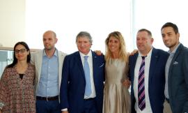 Tolentino, il sindaco Pezzanesi ha formato la nuova giunta ed assegnato le deleghe