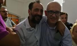 Civitanova, trionfo Ciarapica: il centrodestra torna al governo della città - VIDEO
