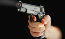 Inquietante furto a Recanati: rubate due pistole da una cassaforte