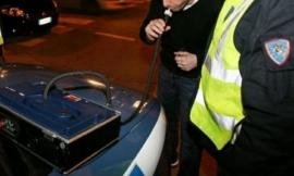 "Notte rosa" a Porto Recanati: le operazioni dei Carabinieri