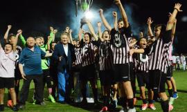 Torneo Nando Cleti: River Chieti batte Senigallia 2-1