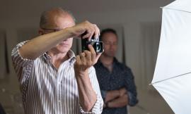 Leica, un secolo di fotografia: lunedì 3 luglio da Macerata parte la festa
