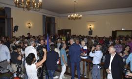 Scatti da Civitanova di Roberto Vives, 26 giugno 2017