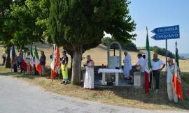 San Severino: domenica 2 luglio commemorazione eccidi di Chigiano e Valdiola