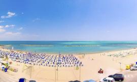 Giovedì 29 giugno a Civitanova campagna informativa per lavoratori turistici organizzata da Filcams Cgil e Nidil Cgil