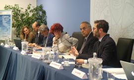 La ministra Fedeli a Unimc: "Università, motore di sviluppo per l’intero Paese"