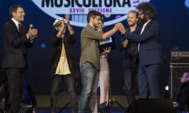 Mirkoeilcane vince Musicultura 2017 nella serata magica in diretta Rai1