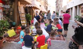 Macerata, appuntamento con Harry Potter "A spasso tra le stelle"