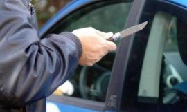 Giovane maceratese rapinata a Civitanova: minacciata con un coltello per 60 euro