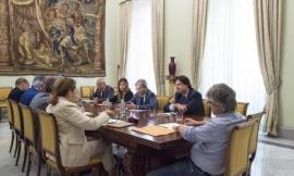 Sisma, Gentiloni: "Servono risposte immediate"