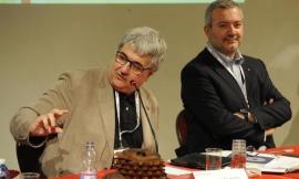 Symbola, il 7 e l'8 luglio a Treia si parlerà di ricostruzione e futuro