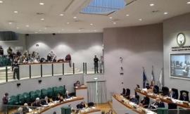 Consiglio Marche approva rendiconto dell'assemblea 2016